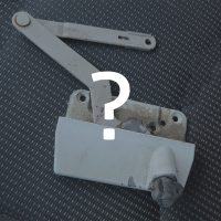 identify a window part